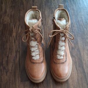 Lucky Brand Boots